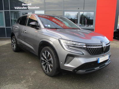 Renault Austral Techno E-Tech Hybride 200