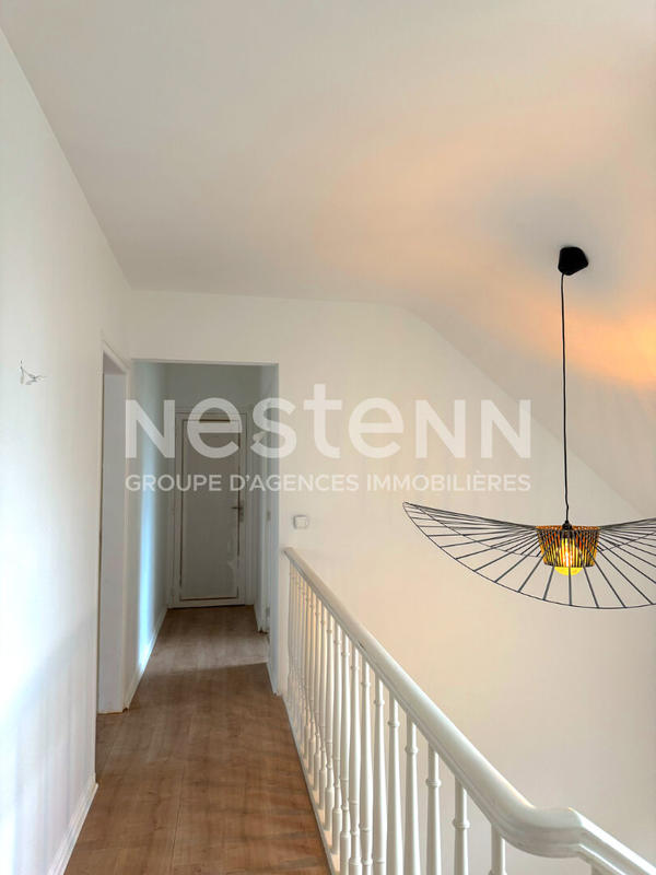 Maison - 167 m² - 7 pièces