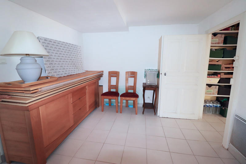 Maison - 111 m² - 5 pièces