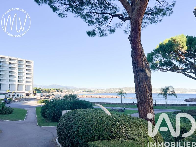 Appartement - 32 m² - 1 pièce