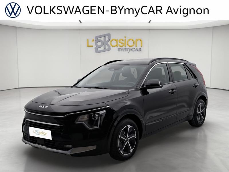 Kia Niro 1.6 GDi 141 ch Hev Dct6 Active
