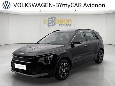 Kia Niro 1.6 GDi 141 ch Hev Dct6 Active
