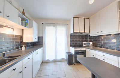 Maison - 148 m² - 6 pièces