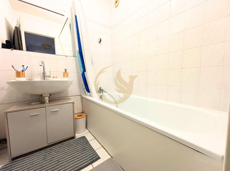 Appartement - 71 m² - 3 pièces