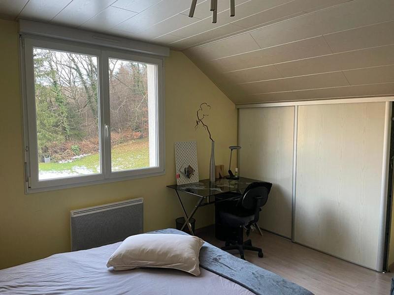 Maison - 165 m² - 9 pièces