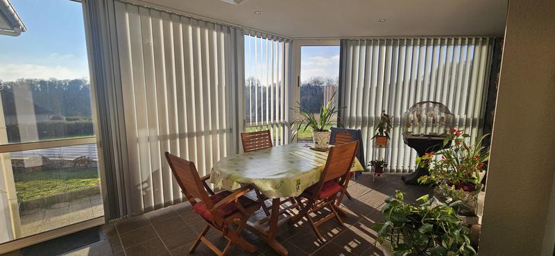 Maison contemporaine - 149 m² - 5 pièces