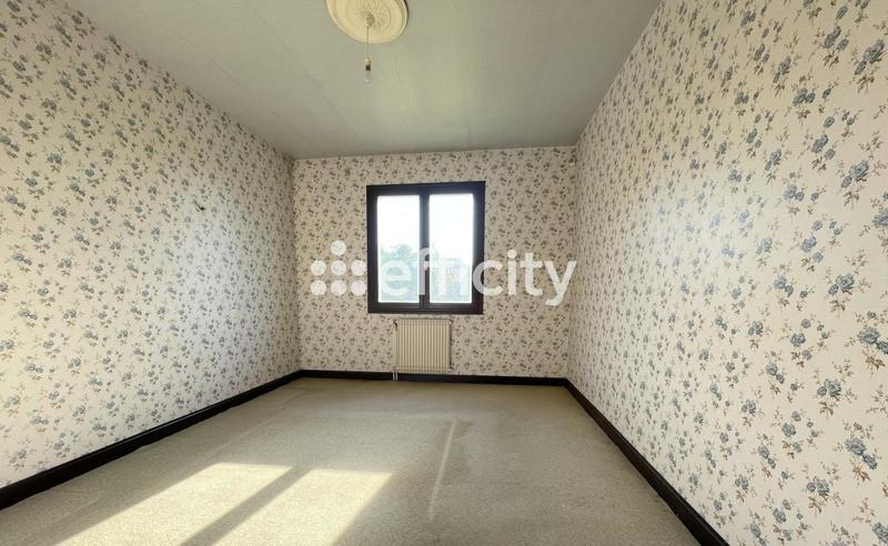 Pavillon - 118 m² - 5 pièces