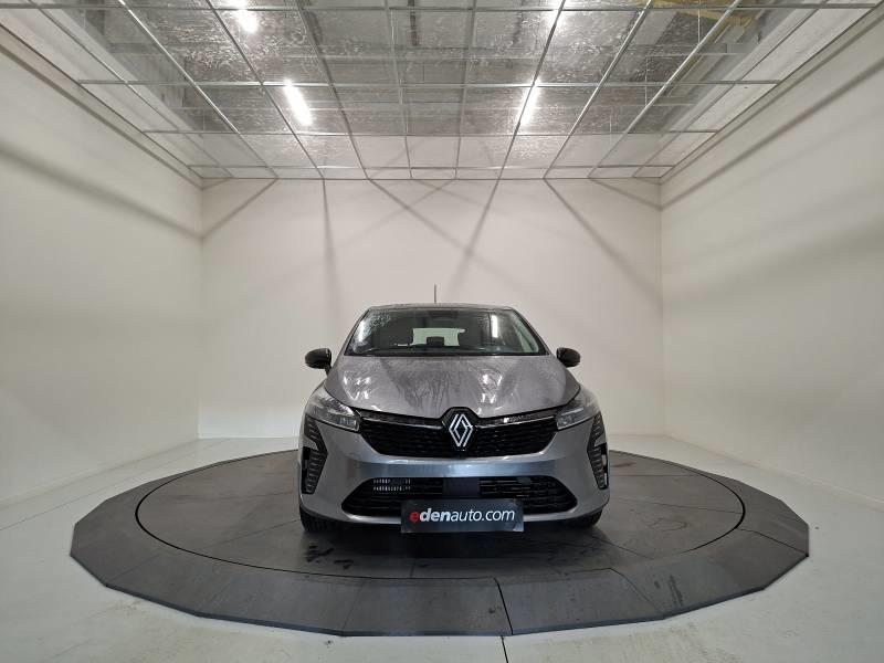 Renault Clio TCe 90 ch Gsr2 Evolution