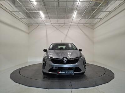 Renault Clio TCe 90 ch Gsr2 Evolution