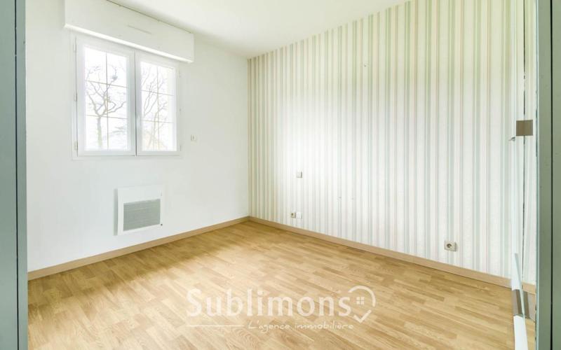 Maison traditionnelle - 95 m² - 4 pièces