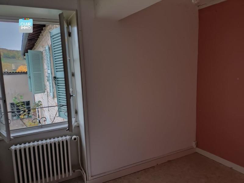 Maison - 143 m² - 6 pièces