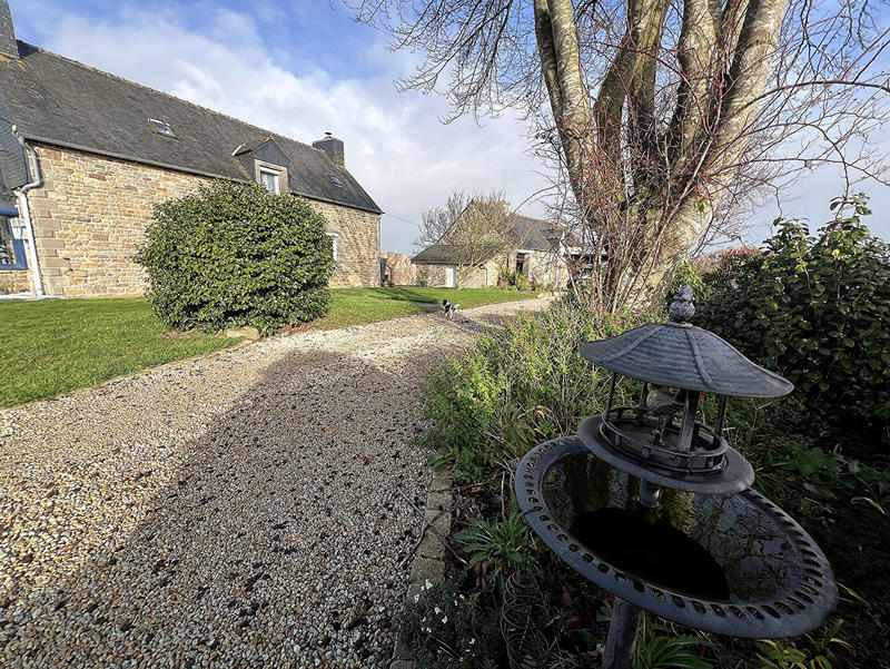 Maison - 113 m² - 5 pièces