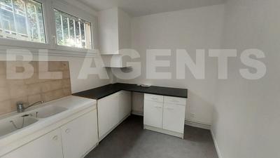 Appartement - 34 m² - 1 pièce