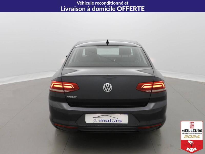 Volkswagen Passat 2.0 Tdi 150 Dsg7 Confortline +Gps +Caméra