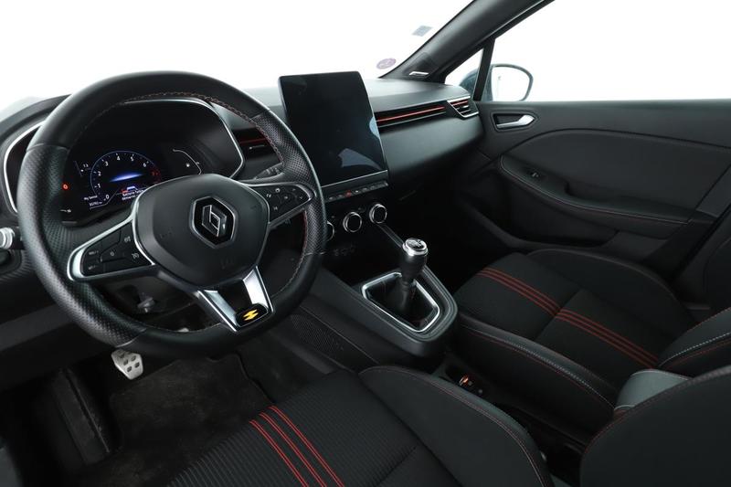 Renault Clio 1.3 TCe Rs Line 140 ch