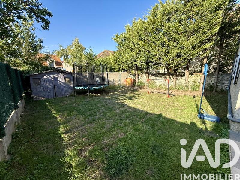 Maison - 173 m² - 6 pièces