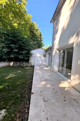 Appartement - 129 m² - 4 pièces