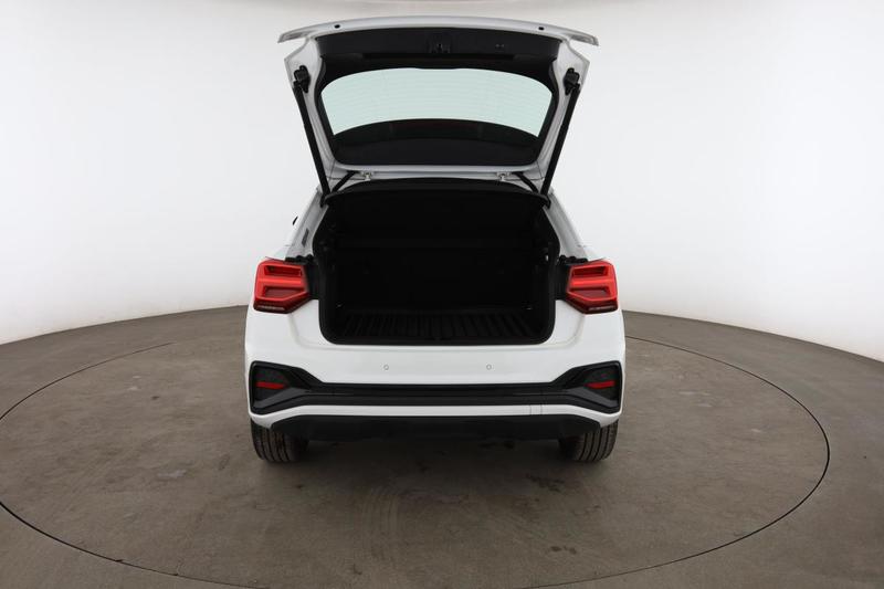 Audi Q2 35 Tdi s line Plus Quattro s tronic 150 ch