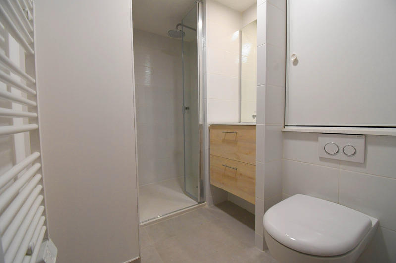 Appartement - 30 m² - 1 pièce