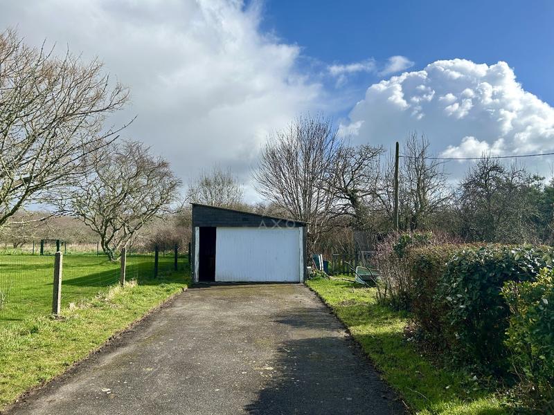 Maison - 117 m² - 6 pièces