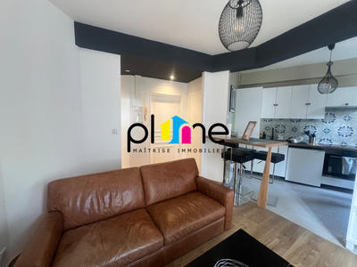 Appartement - 45 m² - 3 pièces