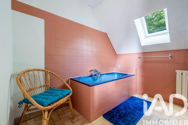 Maison - 164 m² - 5 pièces