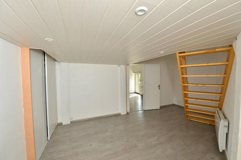 Appartement - 55 m² - 2 pièces