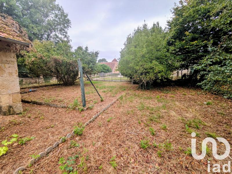 Maison de village - 108 m² - 4 pièces