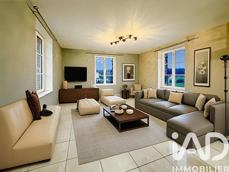 Maison - 67 m² - 4 pièces