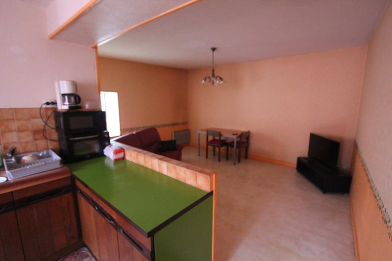 Maison - 155 m² - 7 pièces