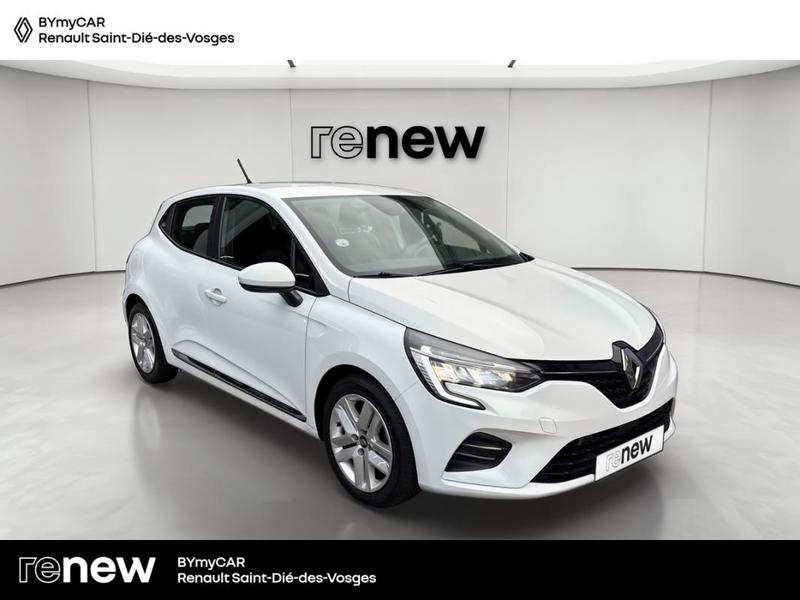 Renault Clio V Blue dCi 100 - 21n Business