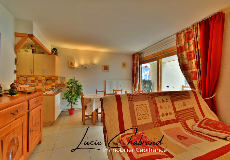 Appartement - 88 m² - 3 pièces