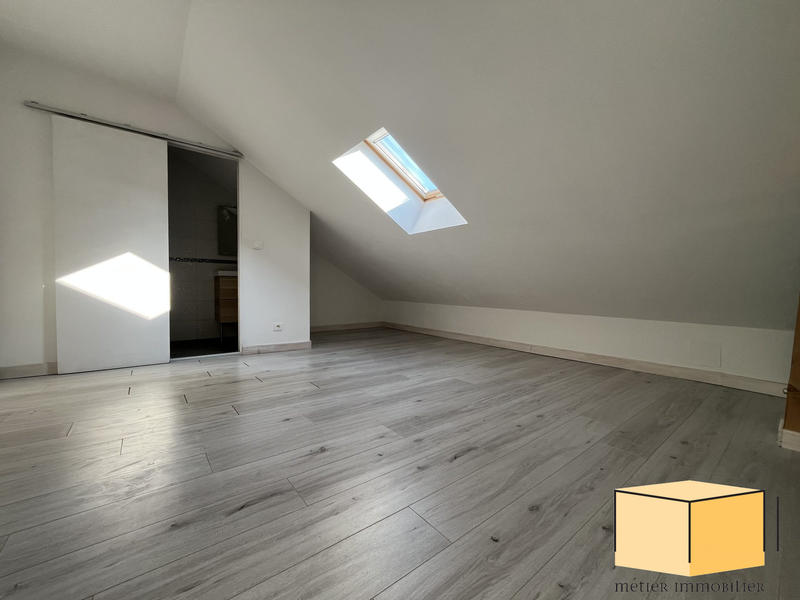 Appartement - 68 m² - 4 pièces