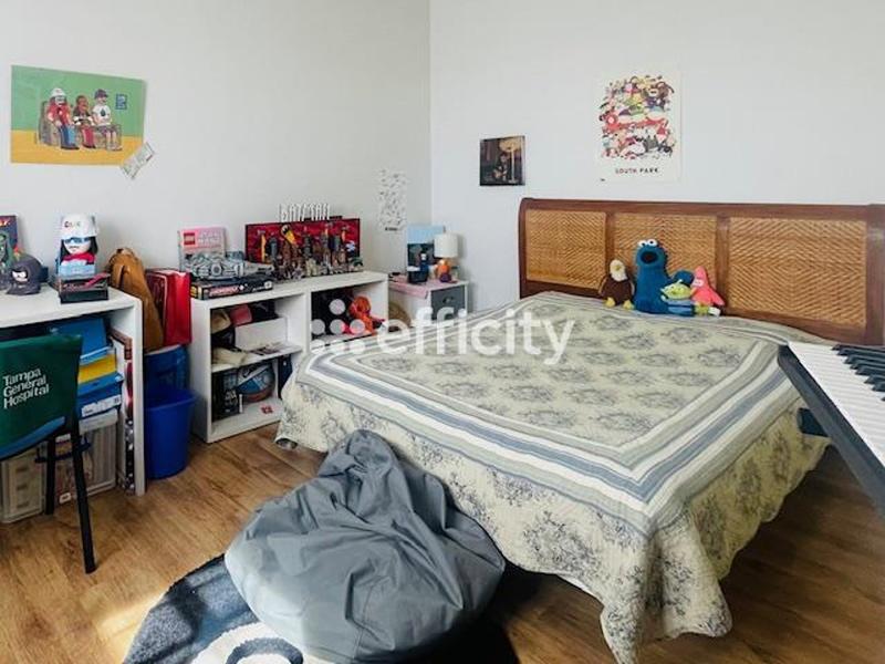 Pavillon - 139 m² - 5 pièces