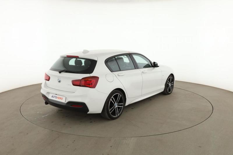 Bmw Série 1 116dA m Sport Ultimate 5p 116 ch