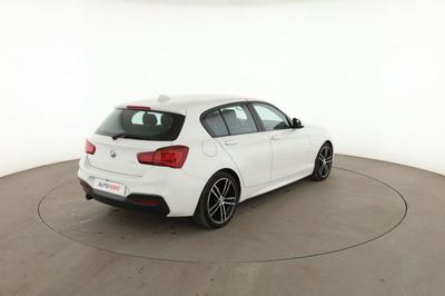 Bmw Série 1 116dA m Sport Ultimate 5p 116 ch