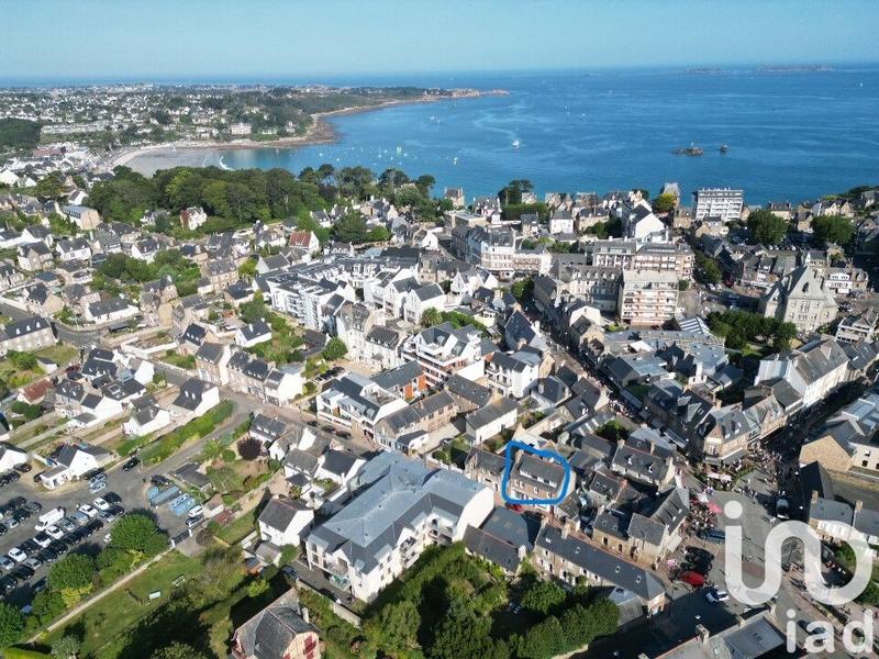 Appartement - 76 m² - 4 pièces