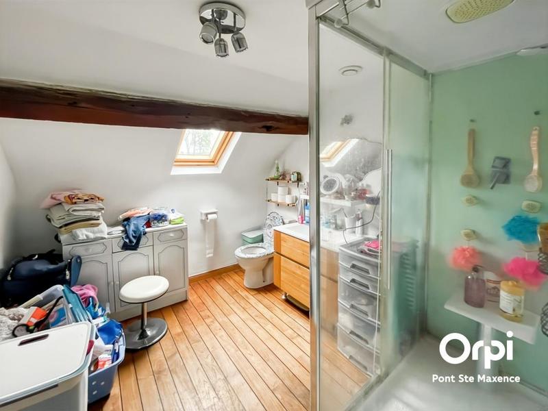 Appartement - 87 m² - 4 pièces