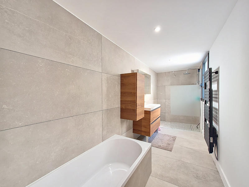 Villa - 142 m² - 4 pièces