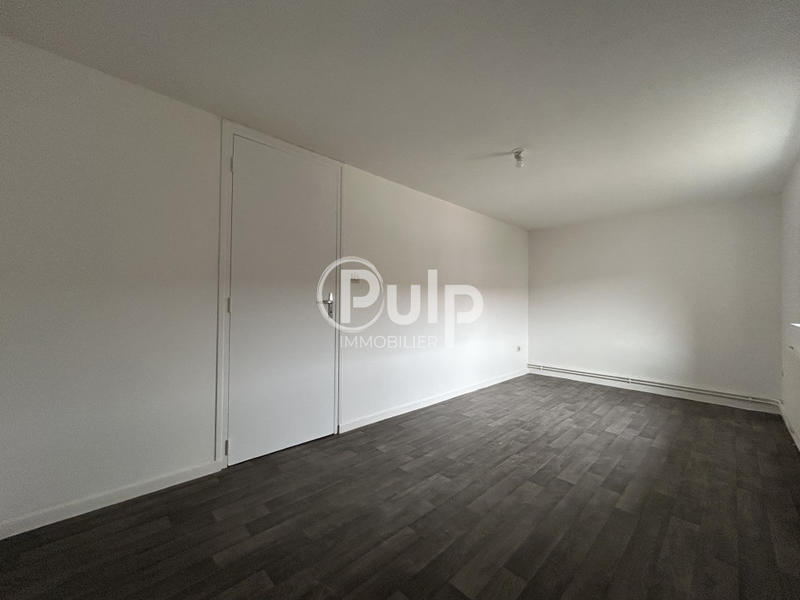 Maison - 66 m² - 3 pièces