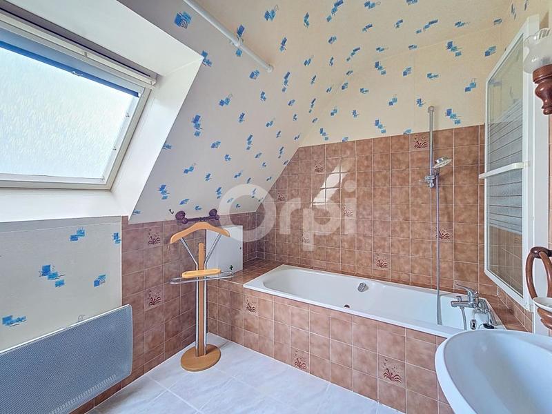 Maison - 130 m² - 4 pièces