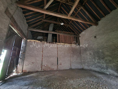 Maison - 119 m² - 6 pièces