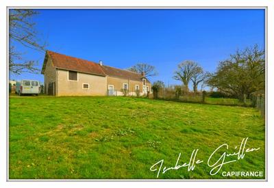 Propriété - 140 m² - 6 pièces