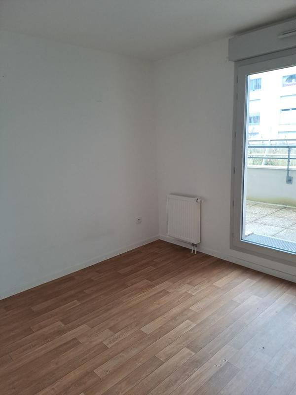 Appartement - 7 m²