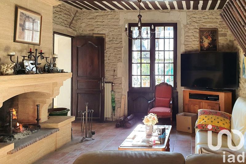 Maison - 160 m² - 7 pièces