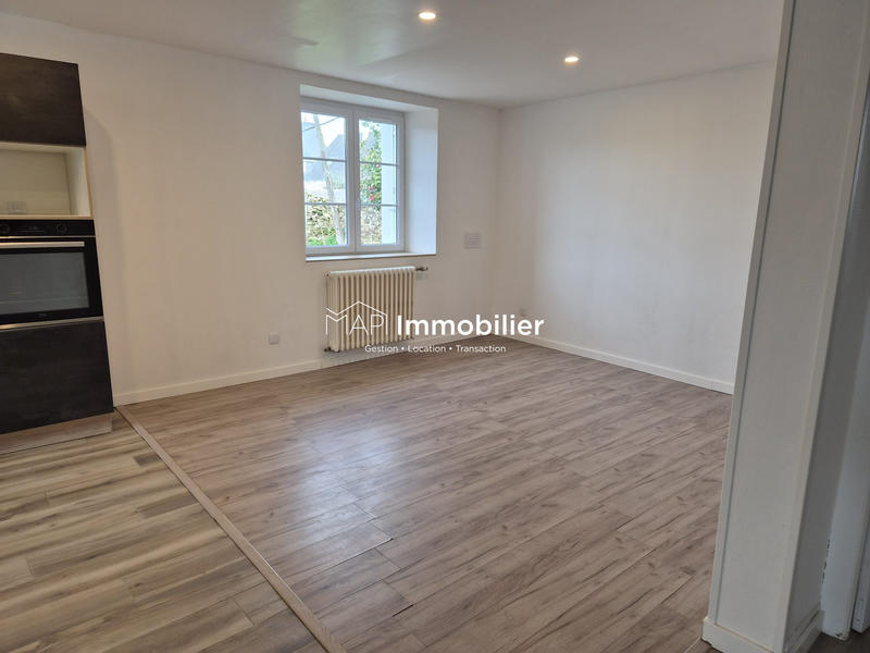 Maison - 75 m² - 3 pièces