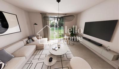 Maison traditionnelle - 115 m² - 5 pièces