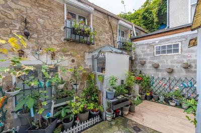 Maison de ville - 43 m² - 3 pièces