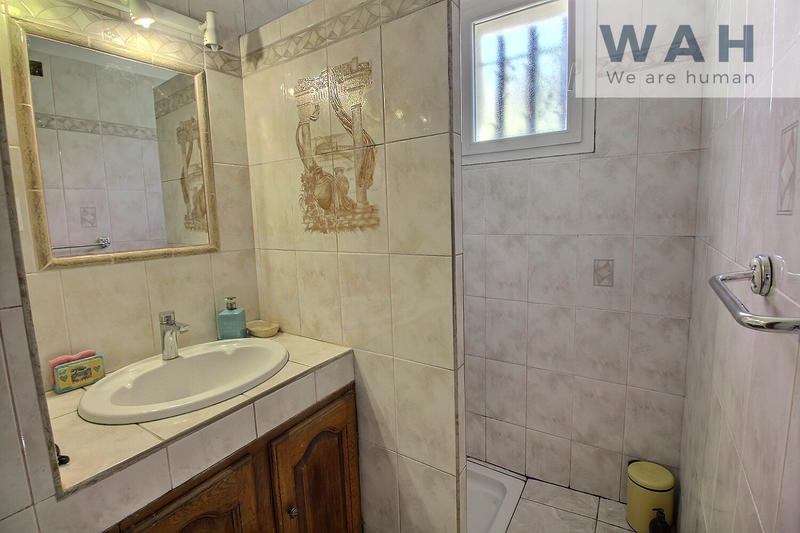 Maison - 145 m² - 7 pièces