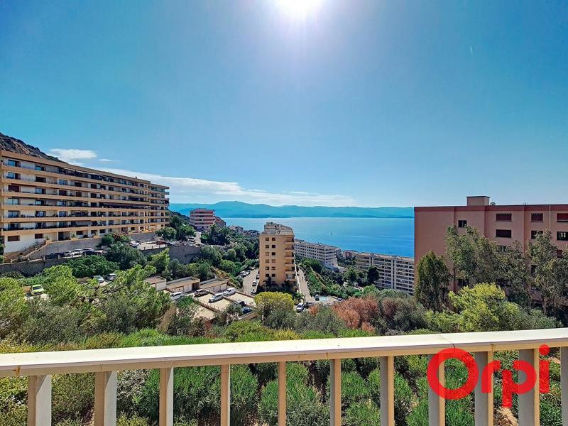 Appartement - 52 m² - 2 pièces